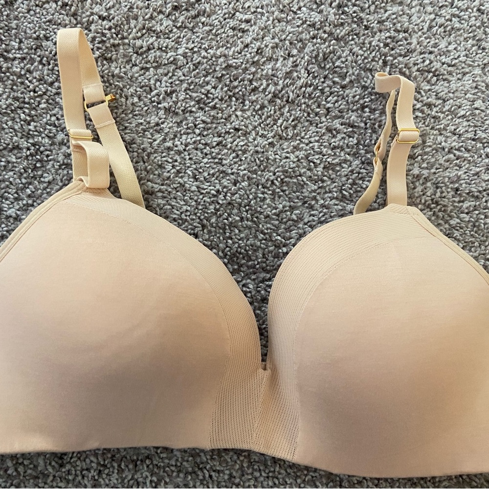 NWOT 38B Lively Nursing Bra